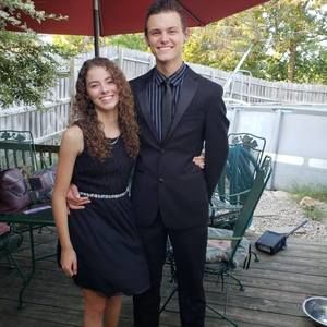 Meet your Posher, Jesse